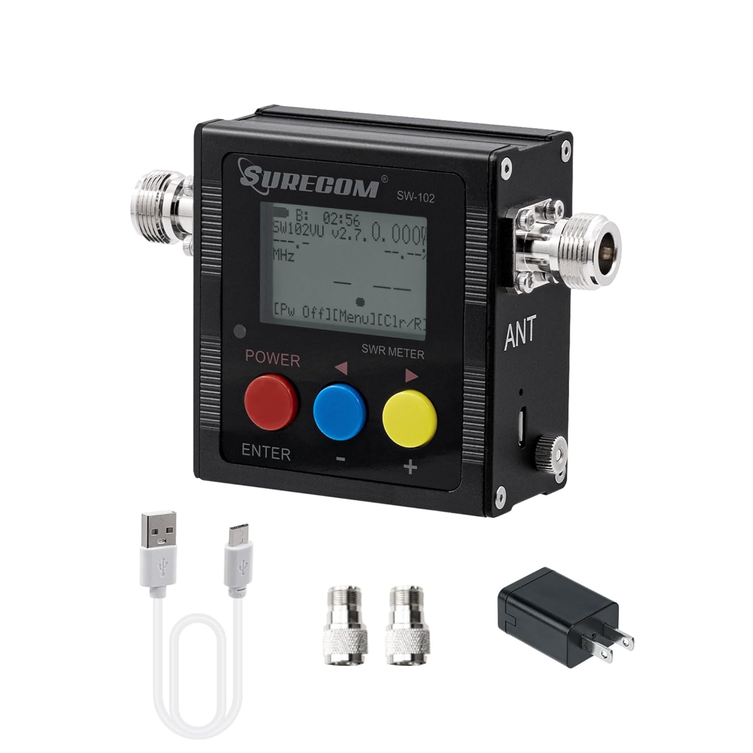 SURECOM SWR Meter online sellers dealers suppliers distributors in India Delhi